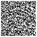 QR code with D & S Auto Repair contacts