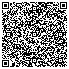 QR code with Up & Running Computer Service contacts