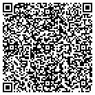 QR code with Heinrichs Mechanical Corp contacts