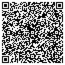 QR code with De Forest Clinic contacts