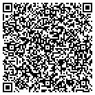 QR code with Advanced Gutter Systems Inc contacts