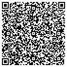 QR code with Oneida Purchasing Department contacts