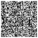 QR code with Ticket King contacts