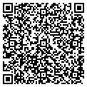 QR code with YMCA contacts