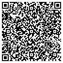 QR code with Hair By Christi contacts