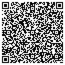 QR code with M & L Farm contacts