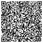 QR code with Zaug's Vending & Food Service contacts