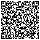 QR code with Razor's Edge II contacts