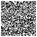 QR code with Richard J Pinkart contacts