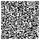 QR code with Hand Upper Extrmity Spcialists contacts