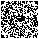 QR code with Weeping Eyes For The World contacts