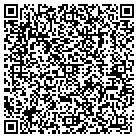 QR code with Aesthetic Glass Studio contacts