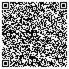 QR code with SAMPSON DON HEATING & AIR CON contacts