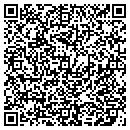 QR code with J & T Auto Salvage contacts