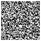QR code with Leverence Electronics & Applnc contacts