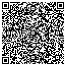 QR code with D C Dox contacts