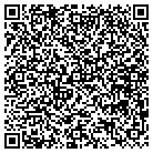 QR code with E C Appraisal Service contacts