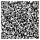 QR code with S G Construction contacts