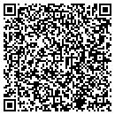 QR code with Hardiman Kayo contacts