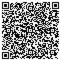 QR code with R P Ms contacts
