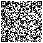 QR code with B & B Gifts & Crafts contacts