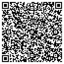 QR code with J Js Candies L L C contacts
