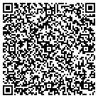 QR code with Marshfield Podiatry Service contacts