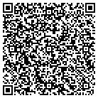 QR code with White Thermal Coating & Pntg contacts