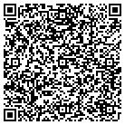 QR code with Toms Hydraulics & Weldin contacts