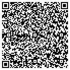 QR code with V F W Barnes Cmnty Post 8329 contacts