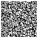 QR code with Mz Buttonz Etc contacts