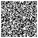 QR code with A Bass Instruction contacts