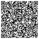 QR code with Plumbing & Glass Service Inc contacts