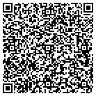 QR code with Peace Lutheran Church Ofc contacts