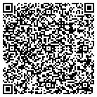 QR code with Akey Manufacturing Inc contacts
