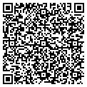 QR code with Fts Inc contacts