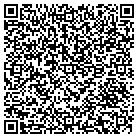 QR code with Keshena Senior Citizens Center contacts