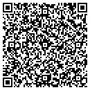 QR code with I B M Crossworlds contacts
