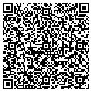 QR code with Hemlock Hide-A-Way contacts