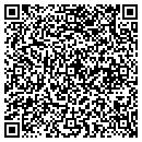QR code with Rhodes Farm contacts