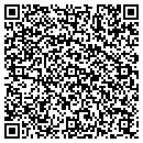 QR code with L C M Services contacts