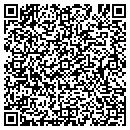 QR code with Ron E Kling contacts