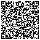 QR code with Hardware Hank contacts
