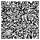QR code with Leslie & Sons contacts