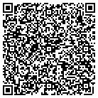 QR code with Mantel Machine Products Inc contacts