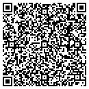 QR code with Radford Co Inc contacts