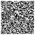 QR code with M A Repair & Recycling & Salva contacts