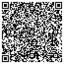 QR code with Hines Ranch Inc contacts