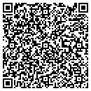 QR code with Ruby's Design contacts