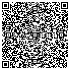 QR code with Racine County Medical Society contacts